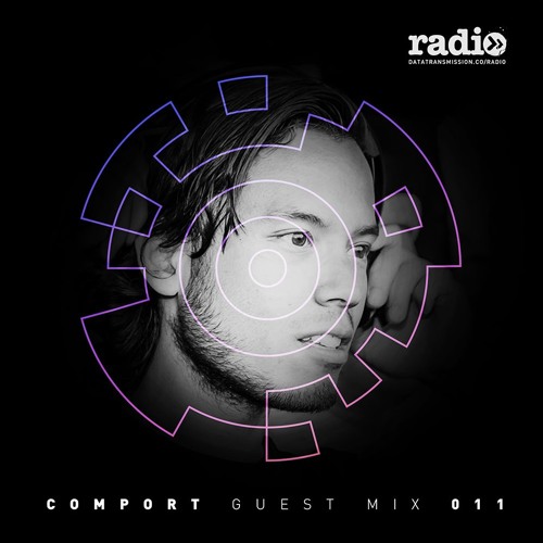 Comport Records | Guest Mix 011 | Ramos