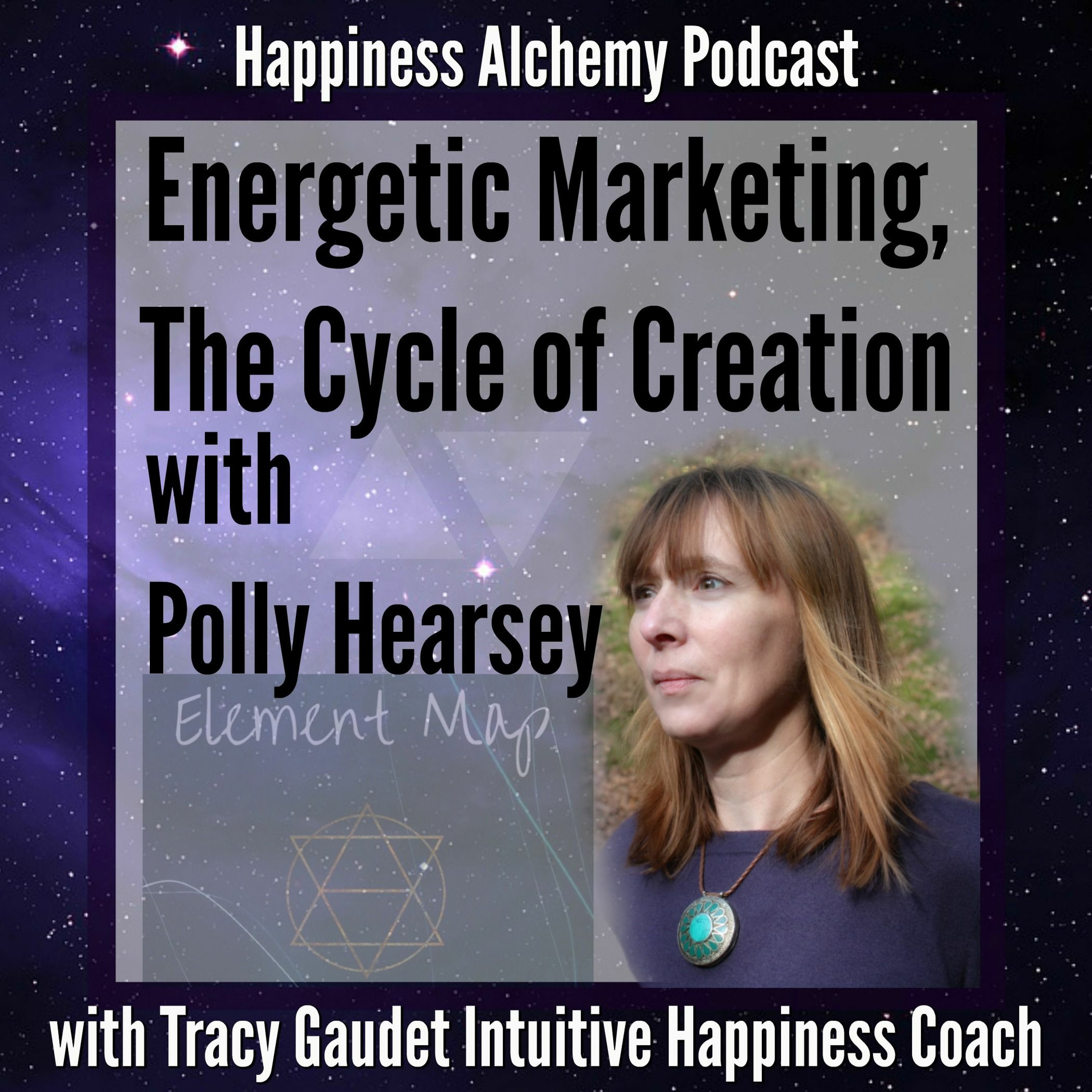 Ascension Alchemy Podcast