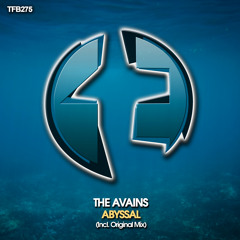 The Avains - Abyssal (Original Mix)