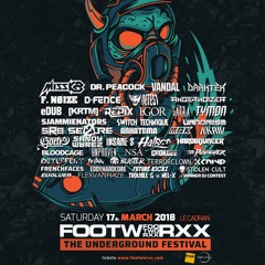 04 - Insane S & Streiks & Kratchs - F#ck - FWXXDIGI063 (PREVIEW)