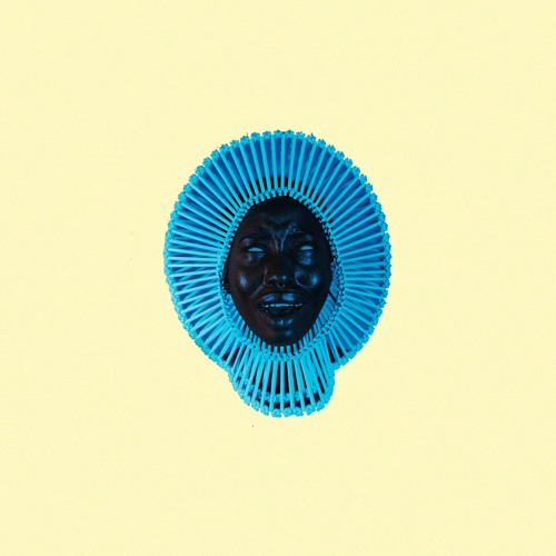 Childish Gambino -  Redbone (twenty weeks edit)
