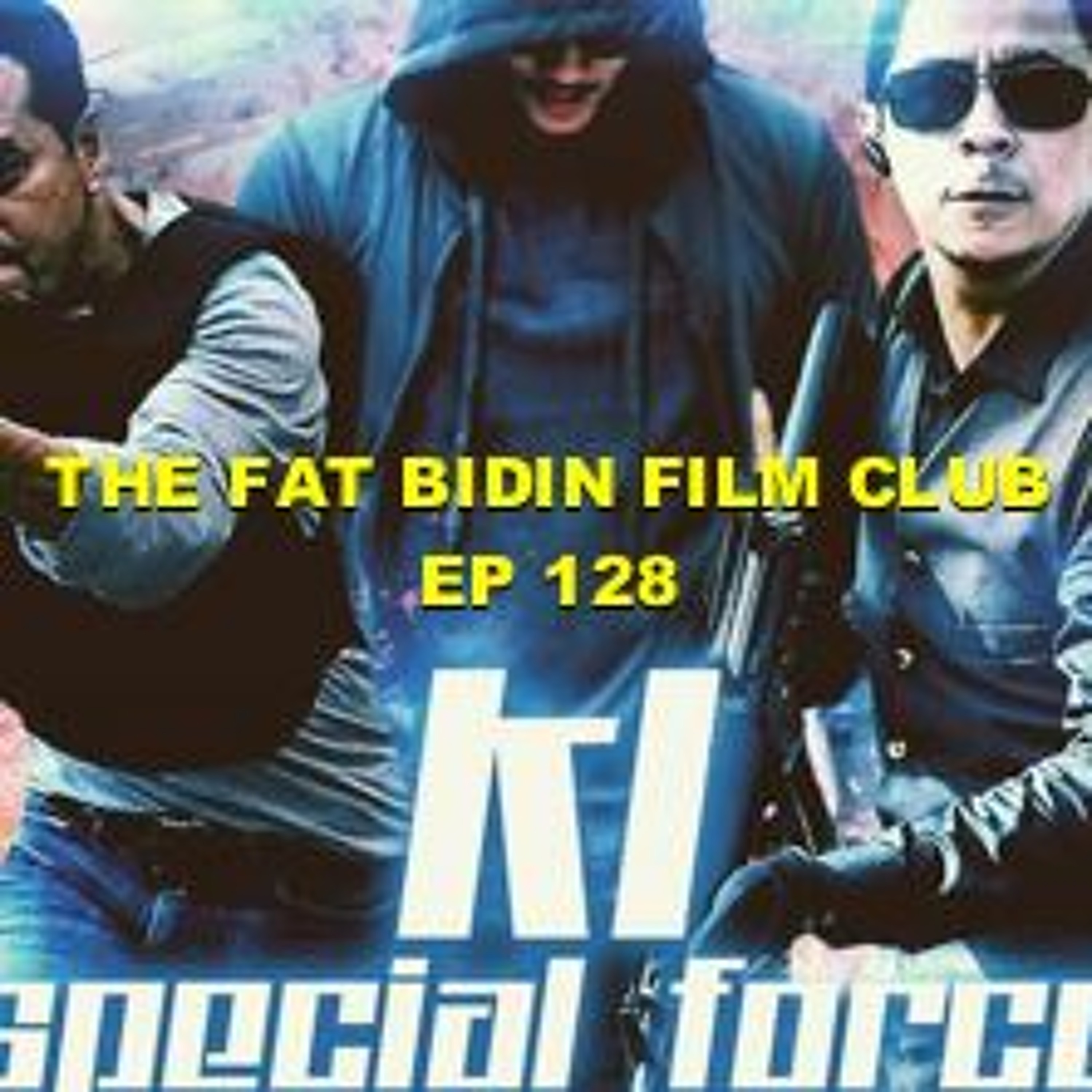 Fat Bidin