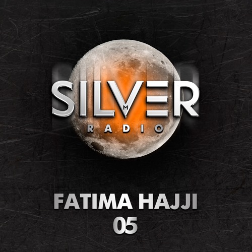 [SMRADIO05] Fatima Hajji.