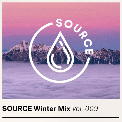 Source Winter Mix vol. 009