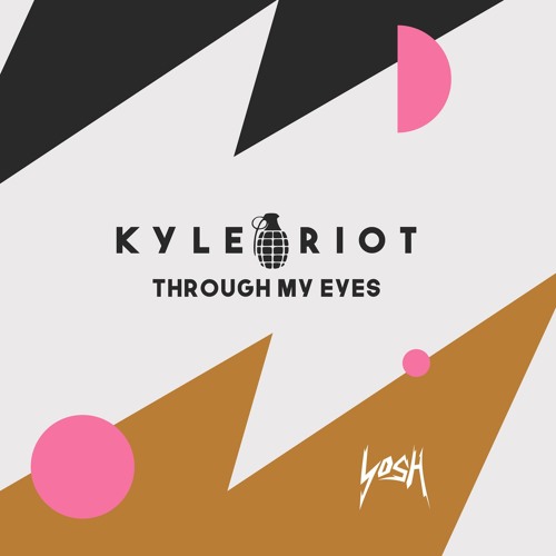 Through My Eyes - PRE ORDER NOW - BUY IN DESCRIPTION