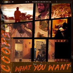 Coops - What You Want