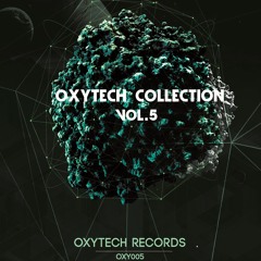N-receptor - He Is Up There (Original Mix)