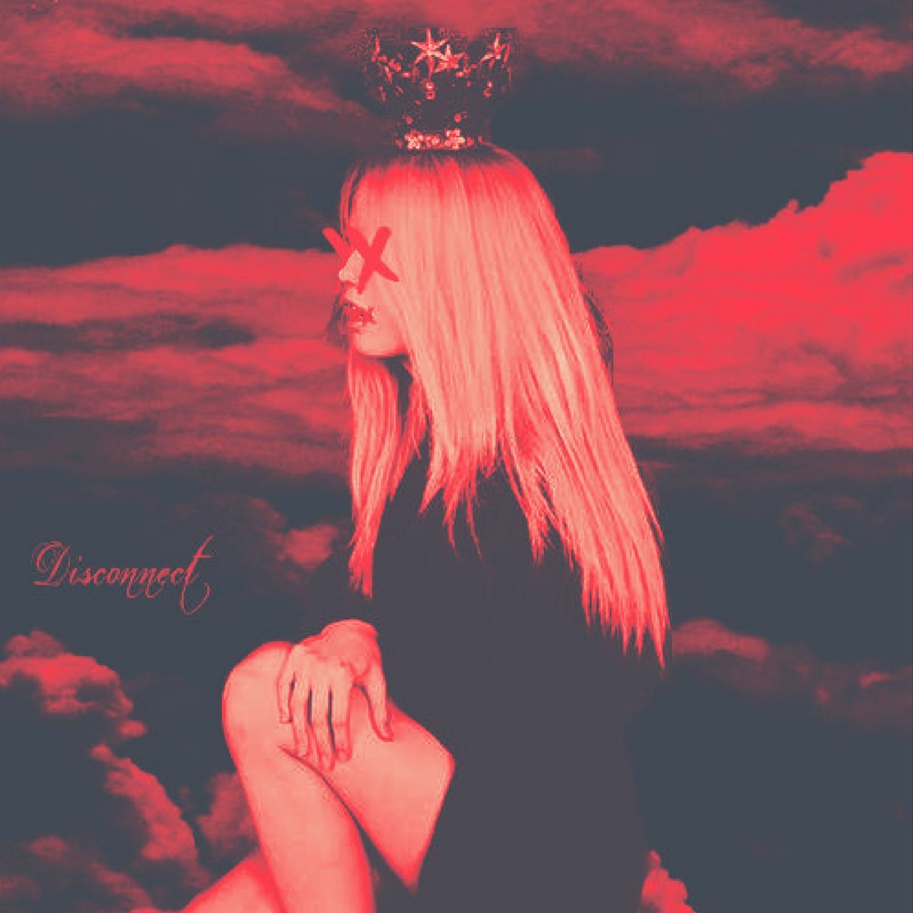 Ace- Disconnect episode artwork