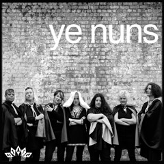 YE NUNS—I Don't Want To Do This Again / Don't Worry
