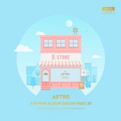 아스트로 ASTRO - 베이비 Baby 004