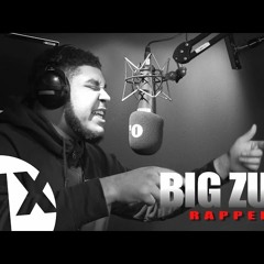 Big Zuu - Blatant Truth