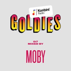 Goldies Mix 017 - Moby