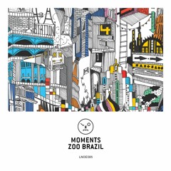 Zoo Brazil - Moments