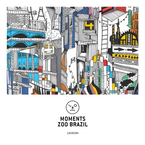 Zoo Brazil - Moments