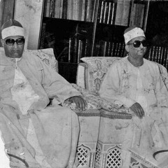 الشيخ محمد عبد العزيز حصّان من سورة التكوير
