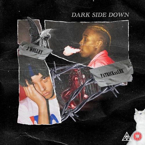 Dark Side Down (feat. J Molley)