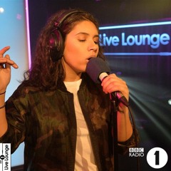 Alessia Cara - Bad Blood (Taylor Swift Cover ) - Live at BBC Radio 1 Live Lounge
