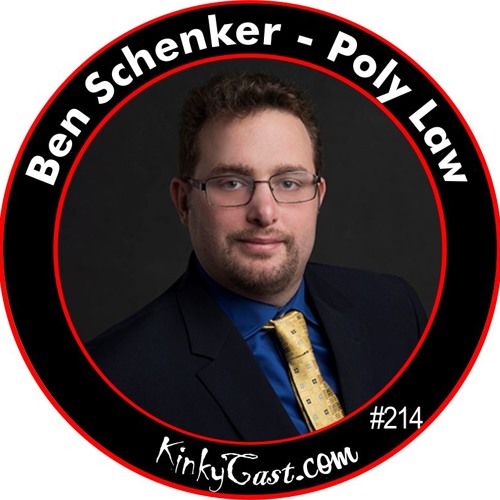 Stream 214 Ben Schenker Poly Law by KinkyCast Listen online for