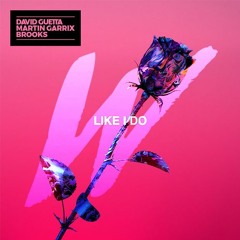 [REMIX] David Guetta, Martin Garrix & Brooks - Like I Do