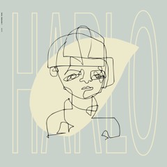 Harlo - Belomondo - (Audio Werner Remondo Remix) Harlo 002