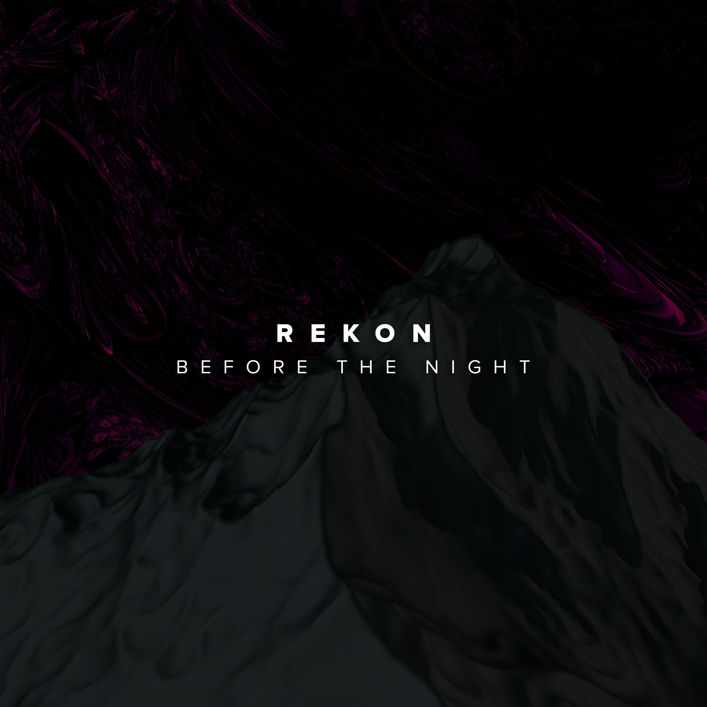 Rekon Music