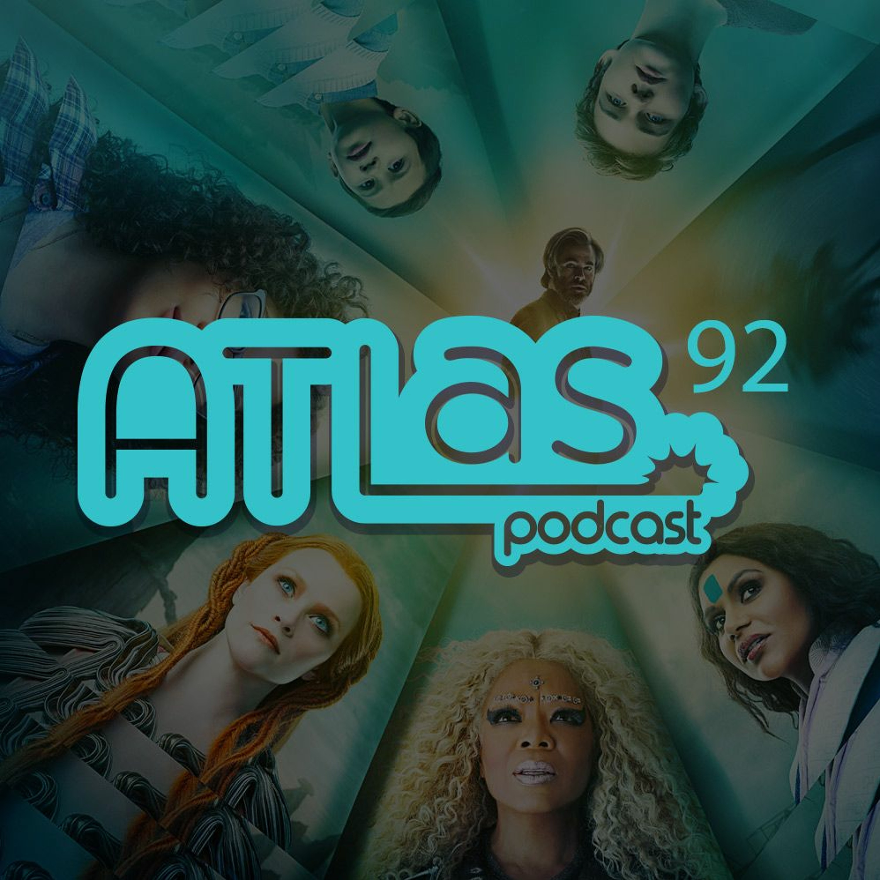 ATLas Podcast