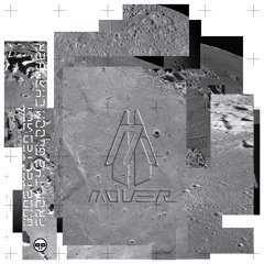 THE MOVER - Undetected Act From The Gloom Chamber [BOIDAE004]