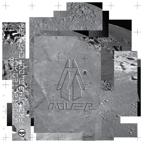 THE MOVER - Undetected Act From The Gloom Chamber [BOIDAE004]