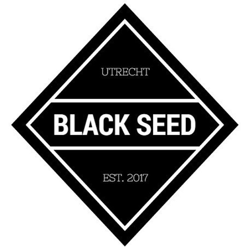 BLACK SEED - The Black Seed Blues