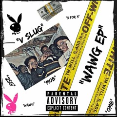 V SLUG - Late Night (prod. Beatz Era & Sen City)