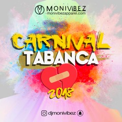 Carnival Tabanca 2018 (Relive The Memories of the Road)