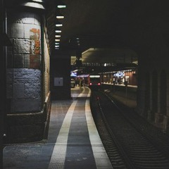 DJ Kreislauf - Nach Fahrplan in der Regionalbahn