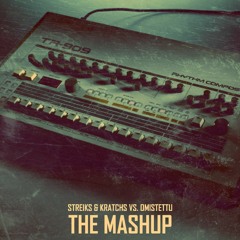 Streiks & Kratchs VS. Omistettu - The Mashup (Preview)