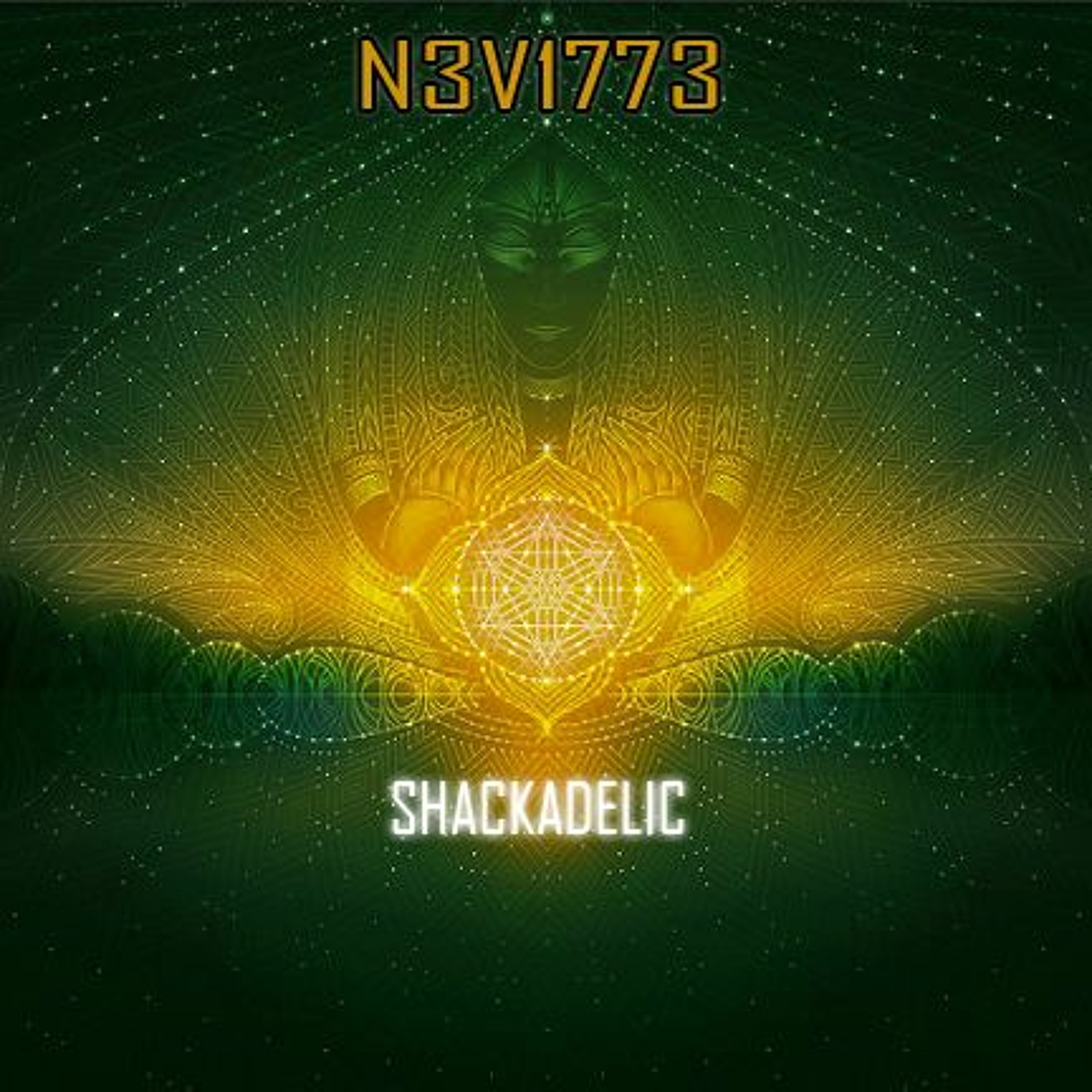 Shackadelic episode artwork