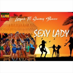 Lyngah & Shaney Blaxx - Sexy Lady - March 2018