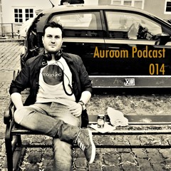 <<Auroom>> Podcast 014 - S'ez