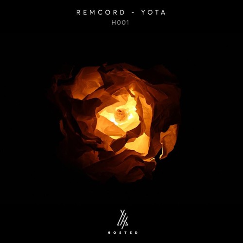 Remcord - Yota (Echonomist Remix)