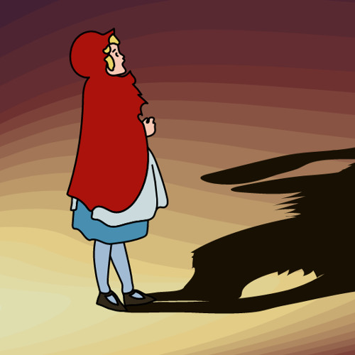 Stream Little Red Riding Hood Intro Song by Jam Sesh Listen online