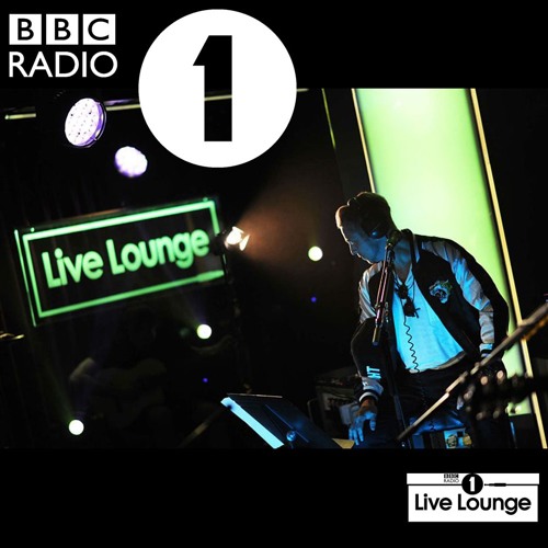 OneRepublic - Counting Stars - Live in the Live Lounge