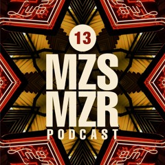Mzesumzira Podcast #013 - Sikha