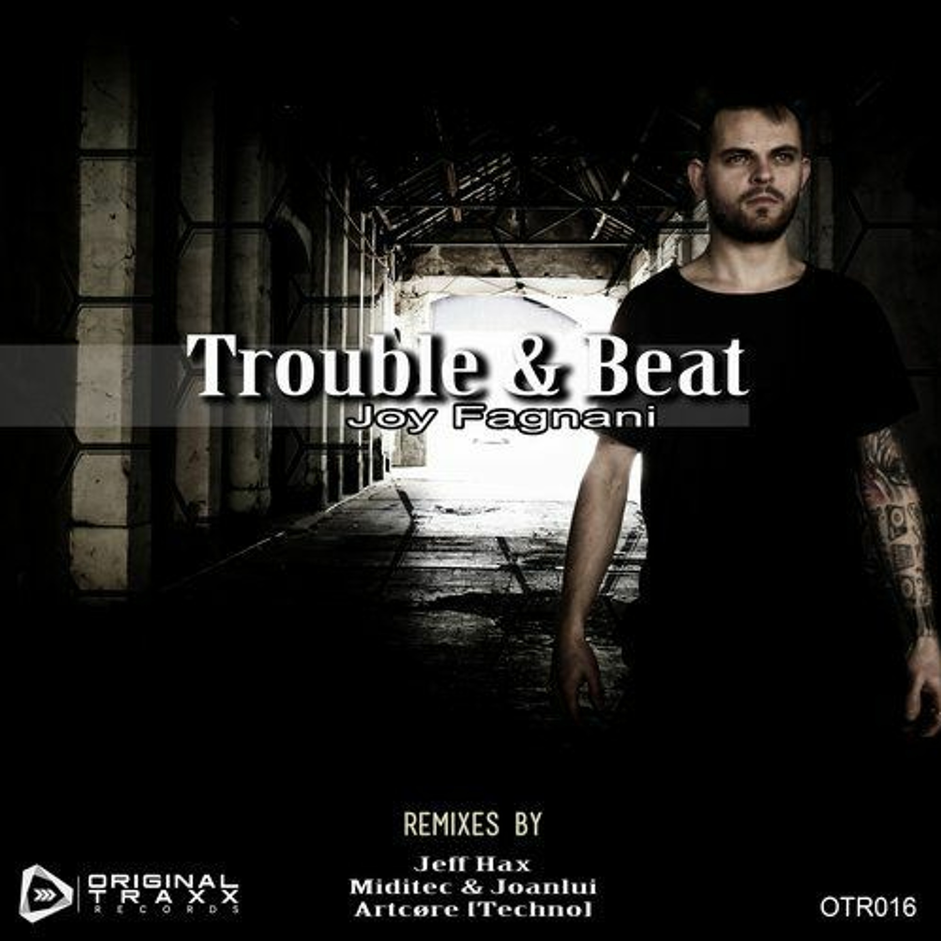 Joy Fagnani - Trouble & Beat (Miditec & Joanlui Remix) - OUT NOW episode artwork
