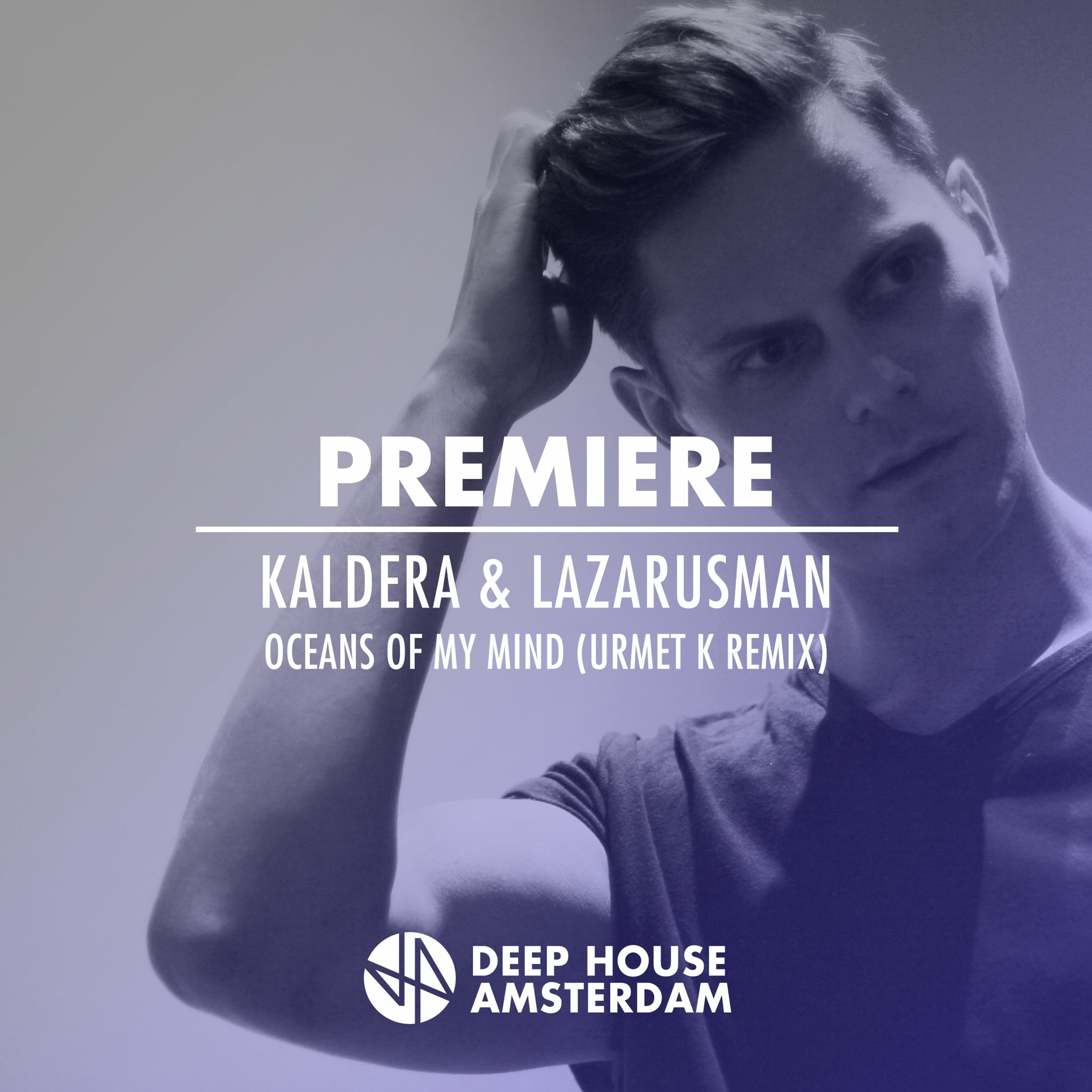 DHA FM (Deep House Amsterdam)