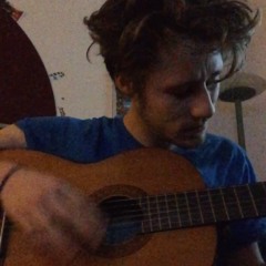 Marvin Kay - Wonderwall (Cover - Homesession)