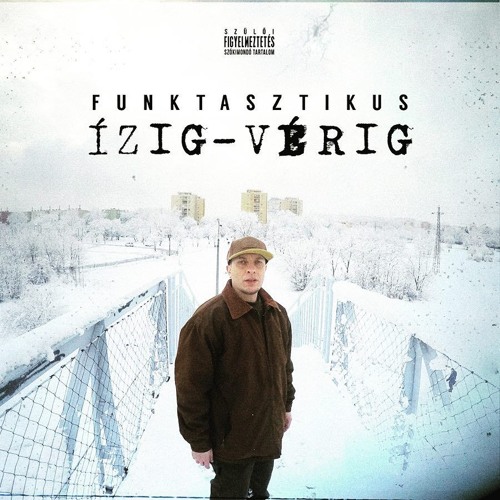 Listen to Funktasztikus - Ízig-vérig (prod. by Sixfeet) by Sixfeet in Neha  ez is kell😁 playlist online for free on SoundCloud
