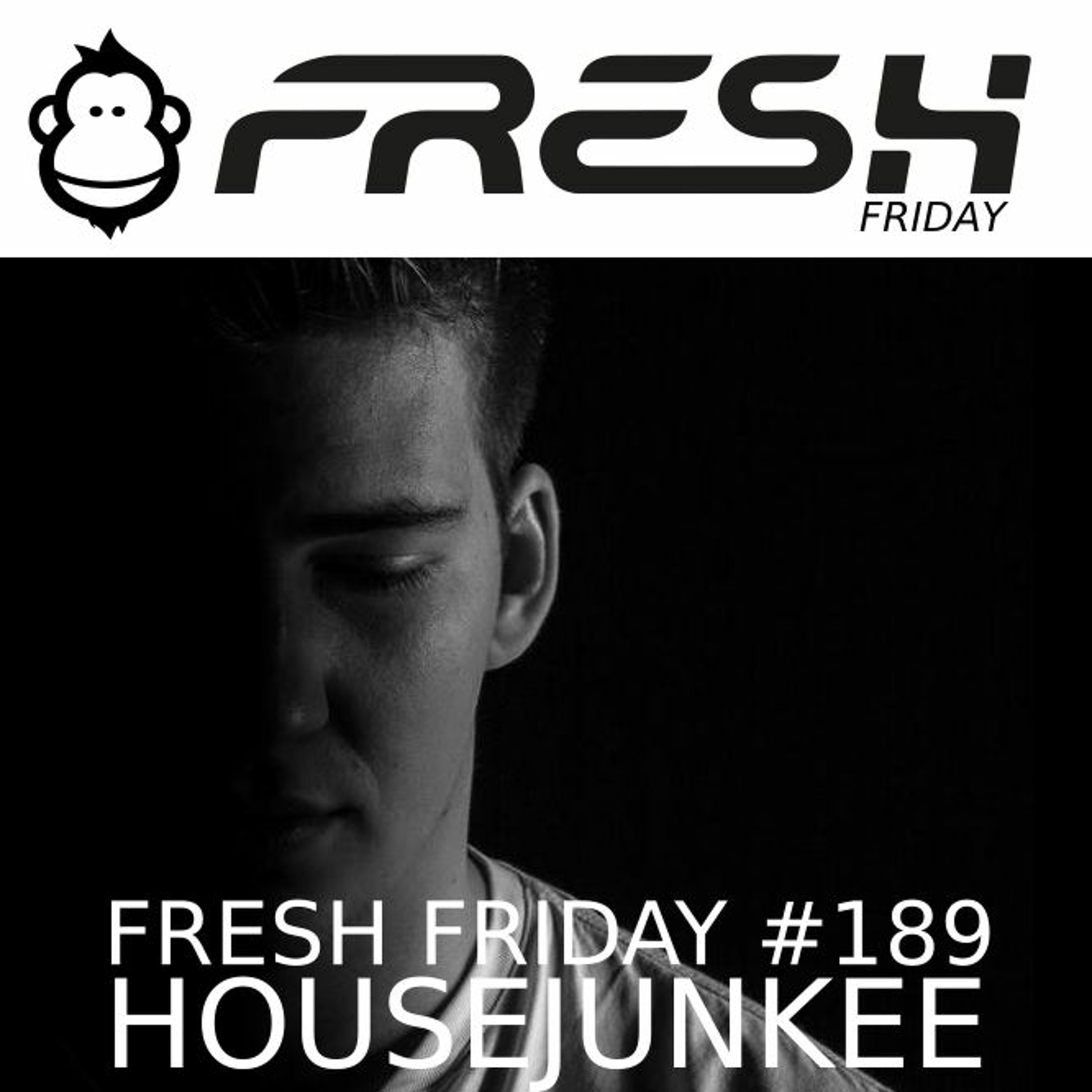 FRESH FRIDAY PODCAST