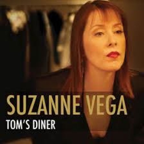 lån Alternativt forslag Banke Stream Suzanne Vega-Tom's Diner(original version) by maddogg300 | Listen  online for free on SoundCloud