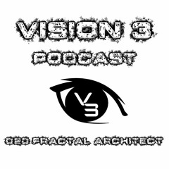 Vision 3 Podcast Series #020 FrActAl Architect (UK)