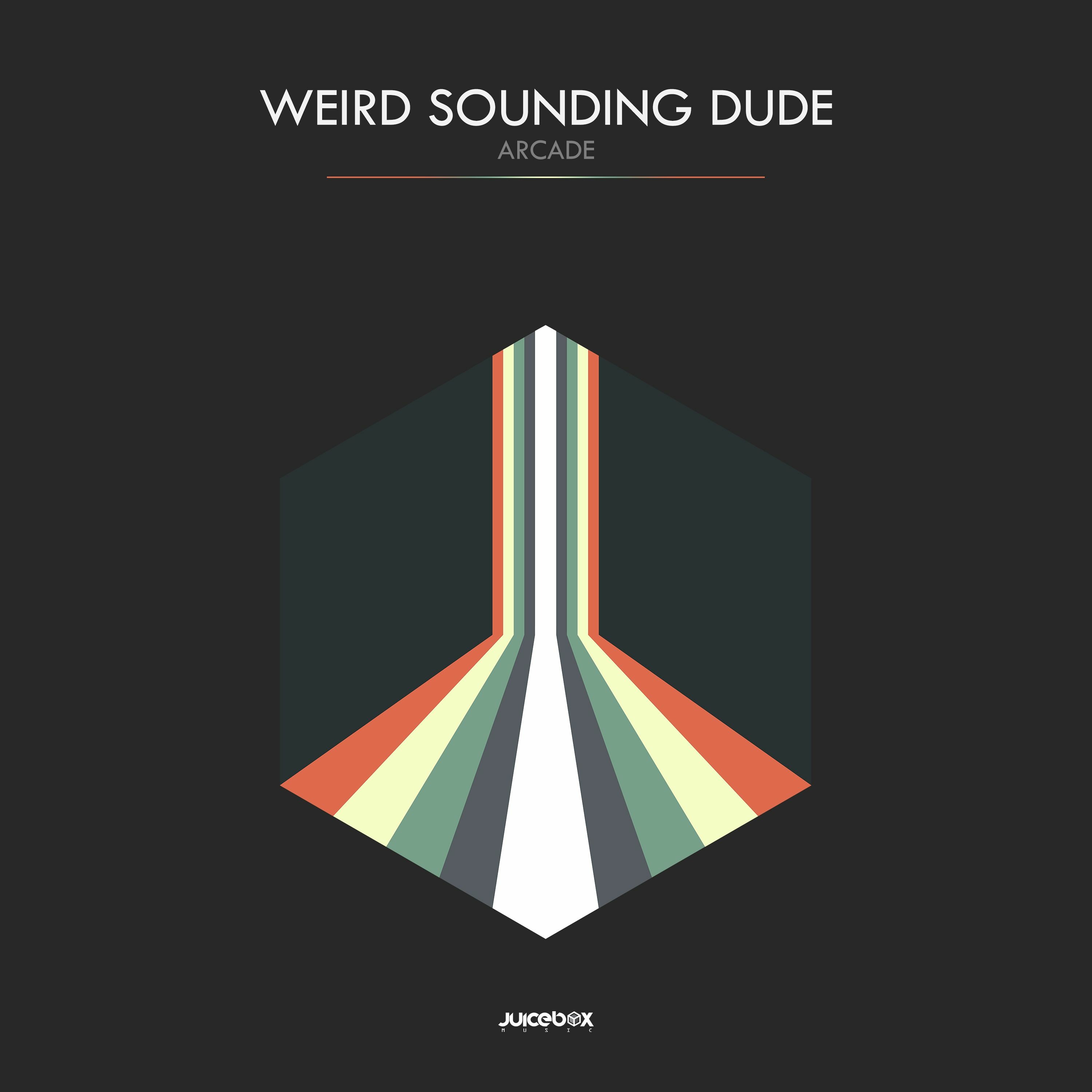 Weird Sounding Dude - Boundless (Original Mix) [Juicebox Music] episode artwork