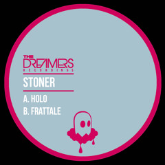 Stoner - Holo [Premiere]
