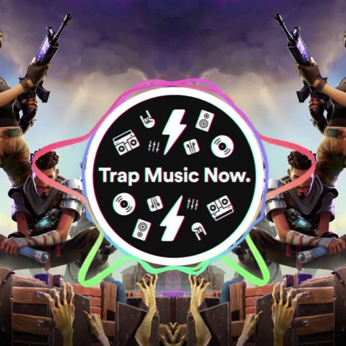 FORTNITE Theme Song Trap Remix